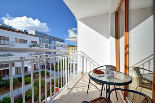 Ambria Apartments Platan Complex II