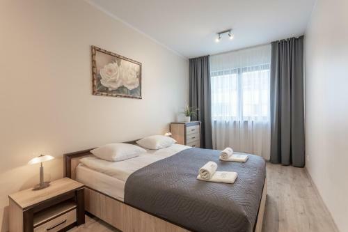 Ambria Apartments Platan Complex II