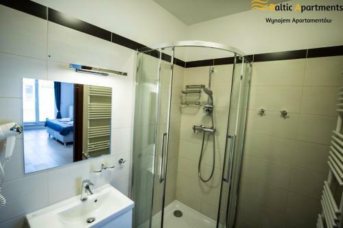 Baltic-apartments - Apartamenty Aquamarina