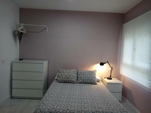 Apartamento Santos A