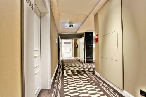Apartbaltic - Balticpark Fort
