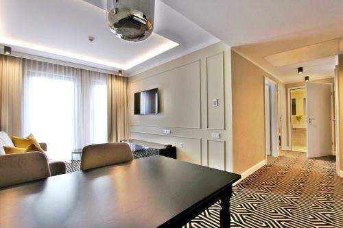 Apartbaltic - Balticpark Fort