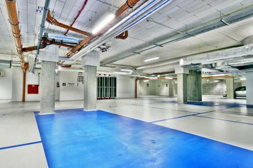 Apartbaltic - Balticpark Fort