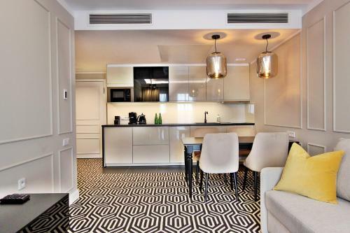 Apartbaltic - Balticpark Fort