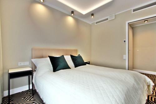 Apartbaltic - Balticpark Fort