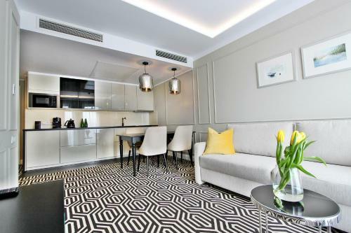 Apartbaltic - Balticpark Fort