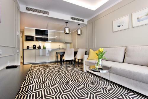 Apartbaltic - Balticpark Fort