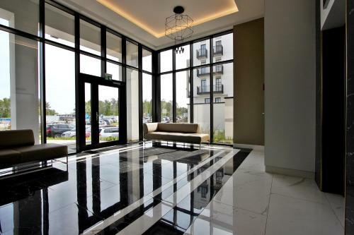 Apartbaltic - Balticpark Fort