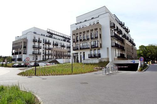 Apartbaltic - Balticpark Fort