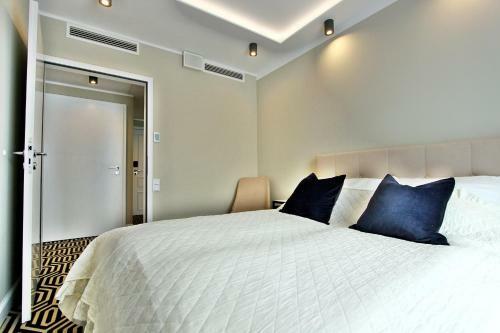 Apartbaltic - Balticpark Fort