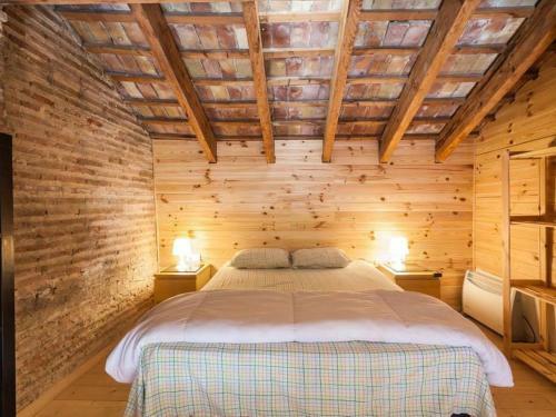 Apartamento En Casa Historica En La Playa