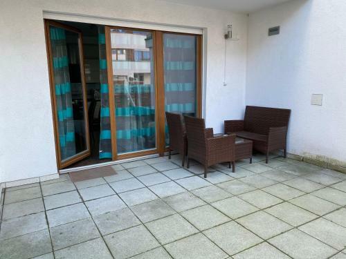 Apartament Morski