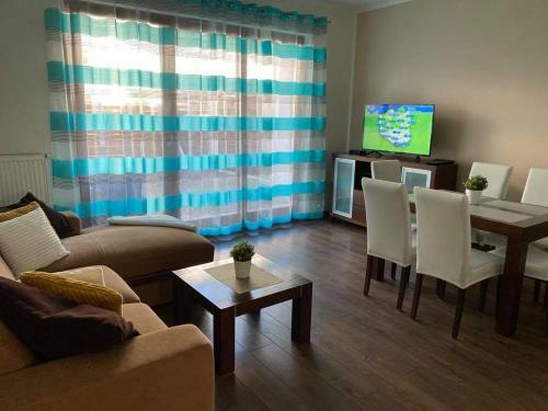 Apartament Morski