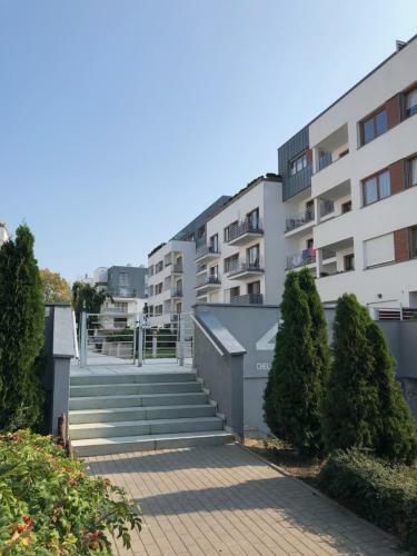 Apartament Morski