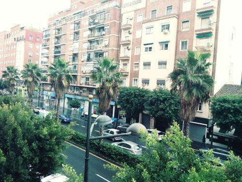 Habitaci�n C�ntrica En Casa de Familia