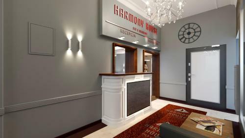 Bed & Breakfast Harmony House Ayurveda Massages&yoga
