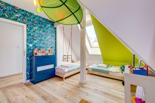 Apartamento Hm-family-apartment By Eve