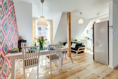 Apartamento Hm-family-apartment By Eve
