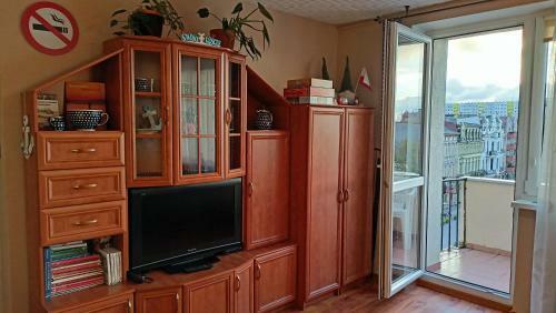 Apartamento Mieszkanie Wakacyjne 4p