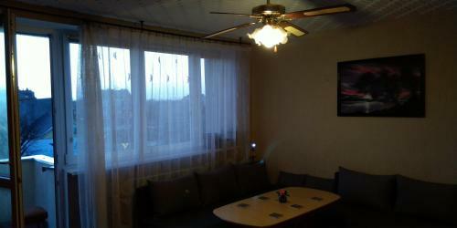 Apartamento Mieszkanie Wakacyjne 4p
