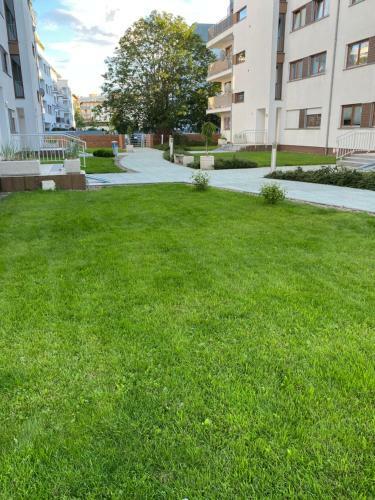 Apartament Scandinavia