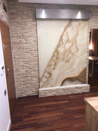 Apartament Scandinavia