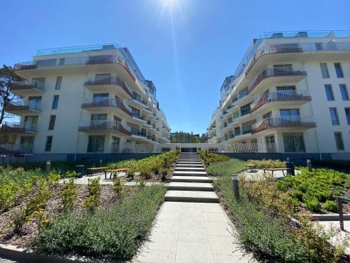 Apartpark Albus1