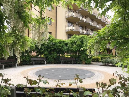 Apartament Zdrojowa 2