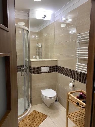 Apartament Zdrojowa 2
