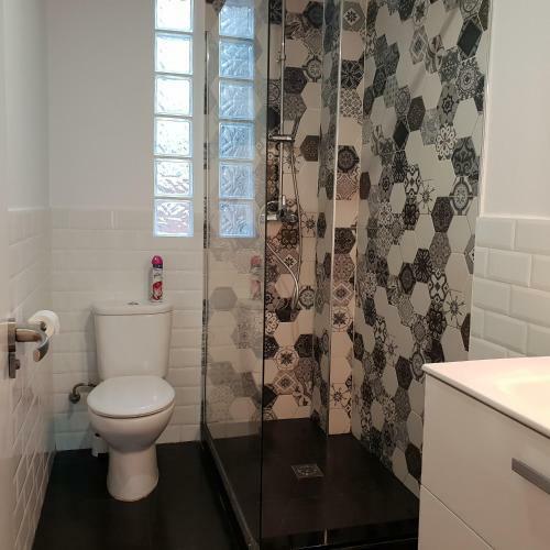Apartamento Campanar Flat