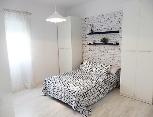 Apartamento Campanar Flat