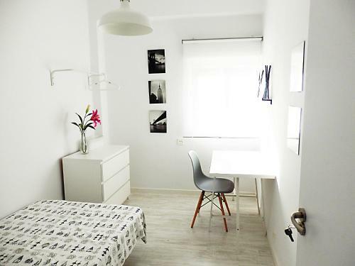 Apartamento Campanar Flat
