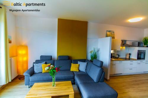 Apartamento Baltic-apartments - Platan Tower