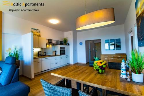 Apartamento Baltic-apartments - Platan Tower