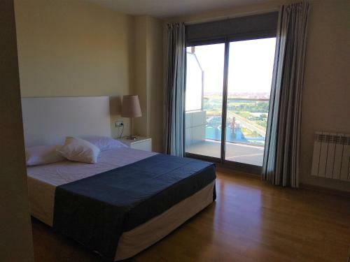 Apartamento Disfruta - Enjoy Valencia Oceanografic