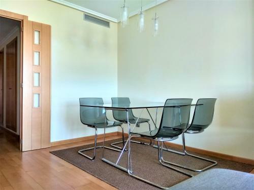 Apartamento Disfruta - Enjoy Valencia Oceanografic