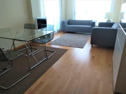Apartamento Disfruta - Enjoy Valencia Oceanografic