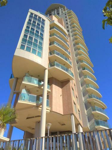 Apartamento Disfruta - Enjoy Valencia Oceanografic