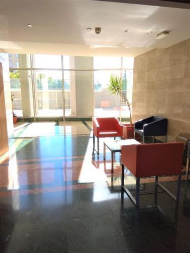 Apartamento Disfruta - Enjoy Valencia Oceanografic