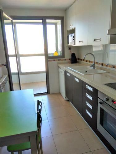 Apartamento Disfruta - Enjoy Valencia Oceanografic