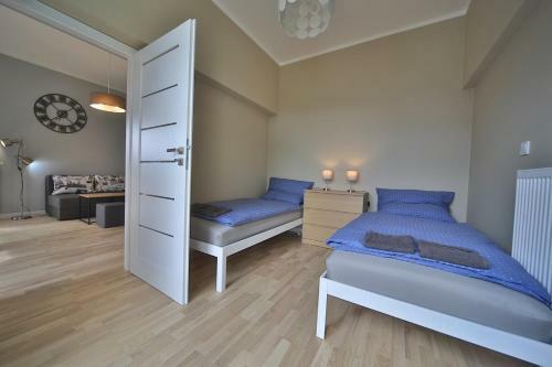 Apartament Anker - Tower