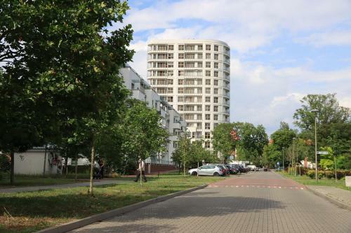 Apartament Anker - Tower