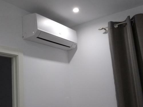 New Apartment Bioparc