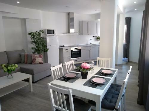 New Apartment Bioparc