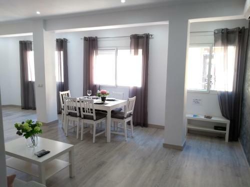 New Apartment Bioparc