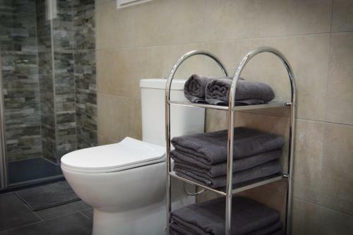 New Apartment Bioparc