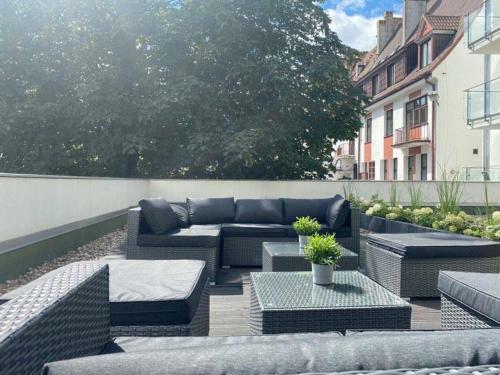 Top Premium Apartement