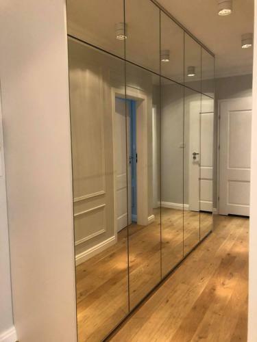 Top Premium Apartement