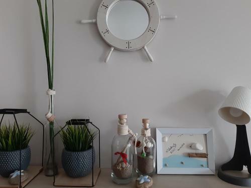 Apartament U Buby