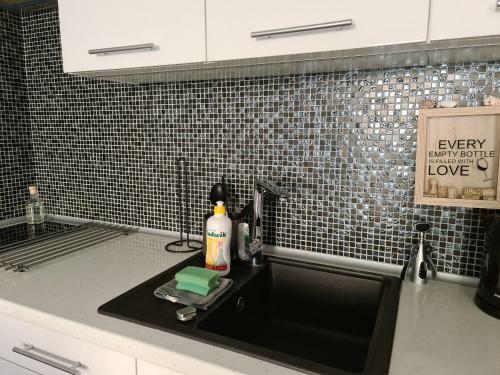 Apartament U Buby